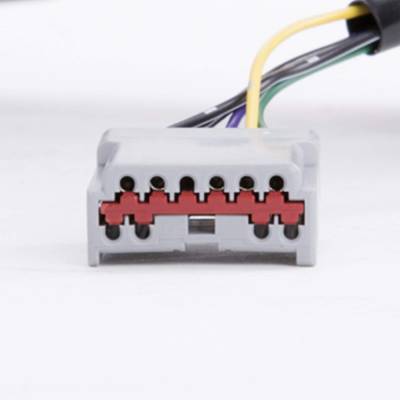 Rareelectrical - New Left Mirror Compatible With Ford Excursion Eddie Bauer Limited Xls Xlt Sport Utility 2000 2001 - Image 4