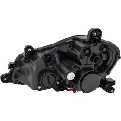 Rareelectrical - New Right Headlights Compatible With Kenworth T680 2013 2014 2015 2016 2017 2018 2019 2020 2021 2022 - Image 5