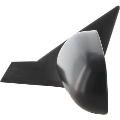 Rareelectrical - New Left Mirror Compatible With Subaru Impreza 2.0L 2.5L 2002-2006 By Part Numbers Su1320108 - Image 3