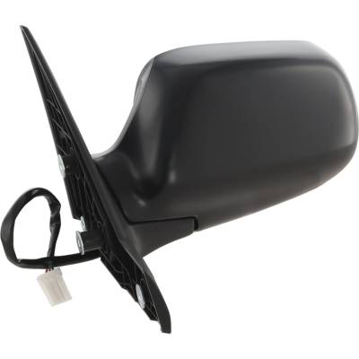 Rareelectrical - New Left Mirror Compatible With Subaru Impreza 2.0L 2.5L 2002-2006 By Part Numbers Su1320108 - Image 5