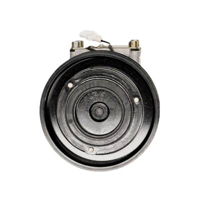 VALEO - OEM Valeo Ac Compressor For Toyota Corolla Fx 1987-88 Le Limited 1986 8832035220 - Image 3