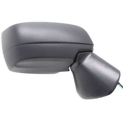 Rareelectrical - New Right Mirror Compatible With Subaru Impreza Crosstrek Xv Crosstrek Wrx 2.0L 2015 2016 2017 By - Image 5