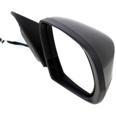 Rareelectrical - New Right Mirror Compatible With Jeep Cherokee 2.4L 3.2L 2014-2017 By Part Numbers Ch1321367 - Image 3