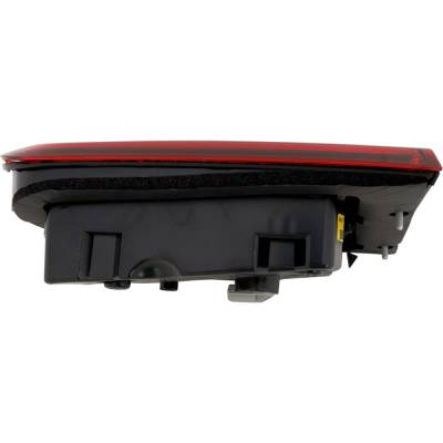RAREELECTRICAL - New Left Tail Lights Compatible With Jeep Grand Cherokee Grand Cherokee Wk 3.0L 3.6L 5.7L 2014 2015 - Image 4