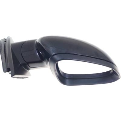 Rareelectrical - New Right Mirror Compatible With Buick Regal 2.0L 2.4L 2011-2012 By Part Numbers Gm1321434 22855374 - Image 4