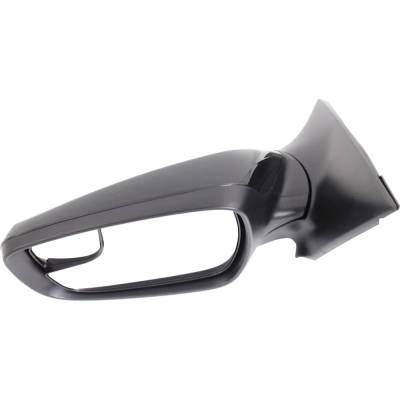 Rareelectrical - New Left Mirror Compatible With Hyundai Veloster 1.6L 2014-2016 By Part Numbers Hy1321271 876102V510 - Image 4