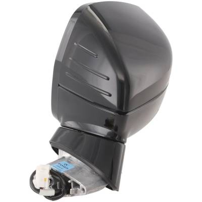 Rareelectrical - New Left Mirror Compatible With Kia Sorento 2.5L 2021 2022 2023 By Part Numbers 87610R5081 Ki1320253 - Image 5