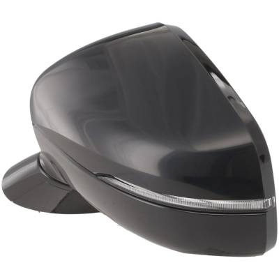 Rareelectrical - New Left Mirror Compatible With Kia Sorento 2.5L 2021 2022 2023 By Part Numbers 87610R5081 Ki1320253 - Image 8