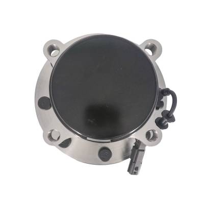 Rareelectrical - New Hub Assembly Compatible With Nissan Nv1500 Nv2500 Nv3500 4.0L 5.6L 2012 2013 2014 2015 2016 2017 - Image 3