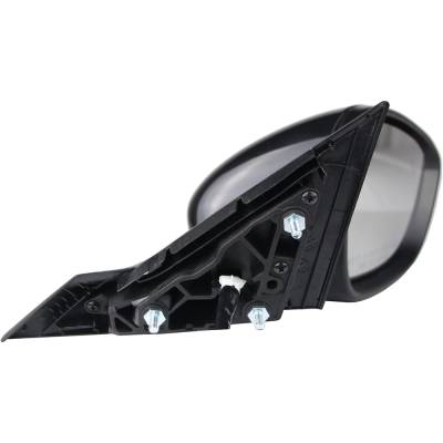 Rareelectrical - New Right Mirror Compatible With Honda Accord Ex Hybrid Sport Sedan 4-Door 1.5L 2.0L 2018 2019 2020 - Image 3