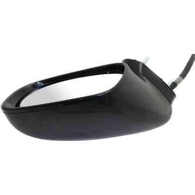 Rareelectrical - New Right Mirror Compatible With Lexus Es350 3.5L 2010-2011 By Part Numbers Lx1321135 8791033881C0 - Image 4