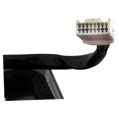 Rareelectrical - New Left Mirror Compatible With Toyota 4Runner 4.0L 2022-2023 By Part Numbers To1320448 - Image 8