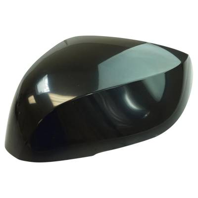 Rareelectrical - New Left Mirror Compatible With Infiniti Q50 Premium Hybrid Base Sport Seduction Perfection - Image 3