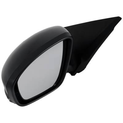 Rareelectrical - New Left Mirror Compatible With Nissan Sentra 2.0L 2020-2020 By Part Numbers Ni1320327 963026Lb1a - Image 2