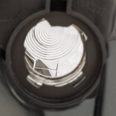 Rareelectrical - New Left Headlights Compatible With Honda Civic 1.7L 2.0L 2004 2005 By Part Numbers Ho2502122 - Image 8