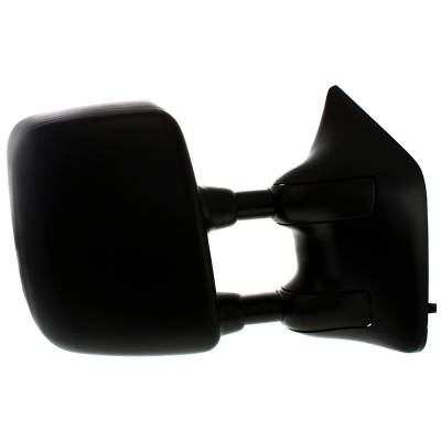 Rareelectrical - New Right Mirror Compatible With Volvo Vnl 2004-2011 By Part Numbers Ni1321205 96301Zr20e Jns78er - Image 5
