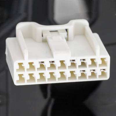 Rareelectrical - New Left Mirror Compatible With Honda Accord Sport Hybrid Ex 2.0L 1.5L 2018 2019 2020 2021 By Part - Image 3