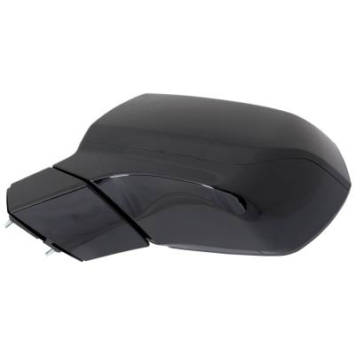 Rareelectrical - New Left Mirror Compatible With Chevrolet Gmc Suburban Tahoe Yukon Xl Yukon 3.0L 5.3L 6.2L 2021-2023 - Image 4