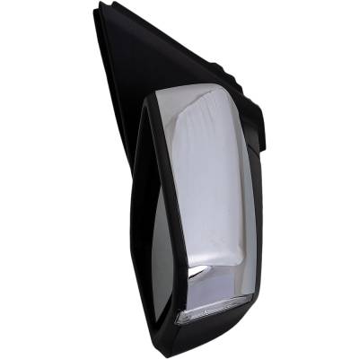 Rareelectrical - New Right Mirror Compatible With Gmc Chevrolet Terrain Equinox 1.5L 1.6L 2.0L 2018-2022 By Part - Image 3