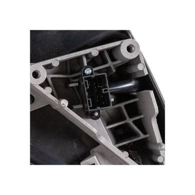 Rareelectrical - New Right Mirror Compatible With Gmc Chevrolet Terrain Equinox 1.5L 1.6L 2.0L 2018-2022 By Part - Image 5