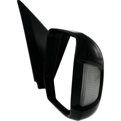 Rareelectrical - New Right Mirror Compatible With Honda Pilot Ex Sport Utility 4 Door 3.5L 2009 2010 2011 2012 2013 - Image 3