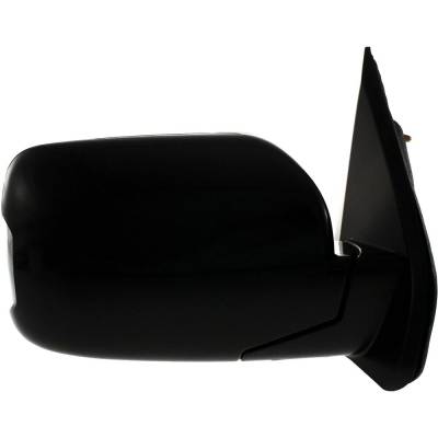 Rareelectrical - New Right Mirror Compatible With Honda Pilot Ex L Sport Utility 4 Door 3.5L 2009 2010 2011 2012 2013 - Image 4