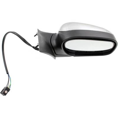 Rareelectrical - New Right Mirror Compatible With Ford Mercury Crown Victoria Grand Marquis Marauder 4.6L 2002 2003 - Image 4