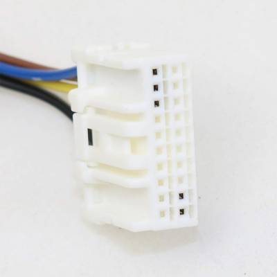 Rareelectrical - New Left Mirror Compatible With Honda Odyssey Ex-L Mini Passenger Van 4 Door 3.5L 2014 2015 By Part - Image 7