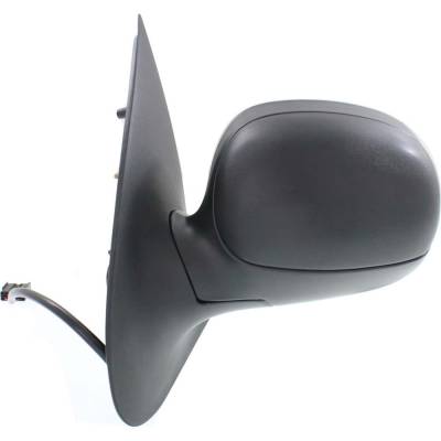 Rareelectrical - New Left Mirror Compatible With Ford Expedition 4.6L 5.4L 1997-2001 By Part Numbers F85z17683hab-Pfm - Image 5