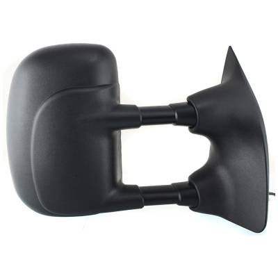 Rareelectrical - New Right Mirror Compatible With Ford F-450 Super Duty F-550 Super Duty F-350 Super Duty F-250 Super - Image 4