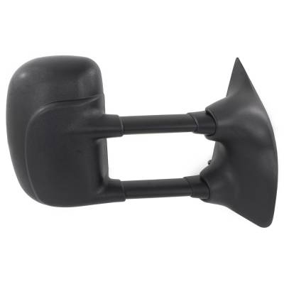 Rareelectrical - New Right Mirror Compatible With Ford F-450 Super Duty F-550 Super Duty F-350 Super Duty F-250 Super - Image 5