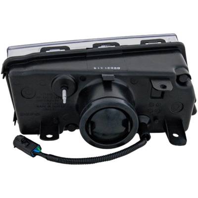 Rareelectrical - New Left Headlights Compatible With Mercury Grand Marquis 4.6L 2003 2004 By Part Numbers - Image 5