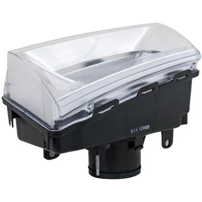 Rareelectrical - New Left Headlights Compatible With Mercury Grand Marquis 4.6L 2003 2004 By Part Numbers - Image 8