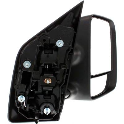 Rareelectrical - New Right Mirror Compatible With Toyota Sienna 2021-2022 By Part Numbers Ni1321205 96301Zr20e Ns78er - Image 3