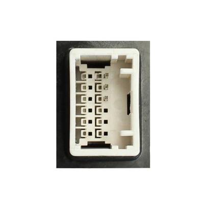 Rareelectrical - New Right Mirror Compatible With Hyundai Elantra Gl Sedan Gls Premium 4 Door 1.8L 2014 2015 2016 By - Image 4