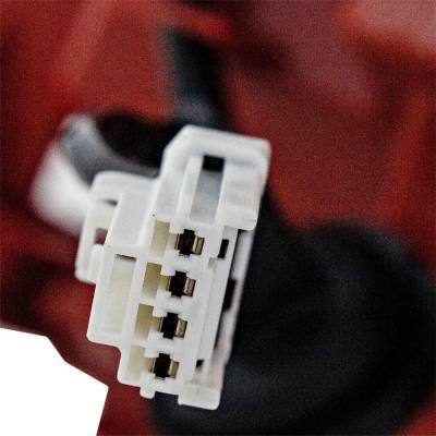 Rareelectrical - New Left Tail Lights Compatible With Nissan Murano 3.5L 2009 2010 By Part Numbers Ni2800184 - Image 7