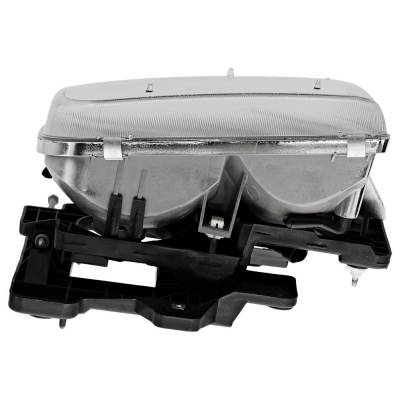 Rareelectrical - New Right Headlights Compatible With Gmc Cadillac Yukon Escalade 5.7L 6.5L 1992 1993 1994 1995 1996 - Image 7