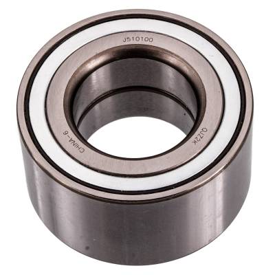 Rareelectrical - New Wheel Bearing Compatible With Toyota Lexus Highlander Rx350 Rx450h Sienna 2.7L 3.3L 3.5L 2008 - Image 4