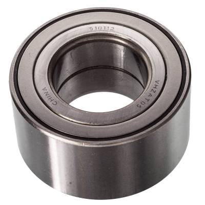 Rareelectrical - New Wheel Bearing Compatible With Nissan Fiat Smart Versa 500 Versa Note Micra 500X Fortwo Kicks - Image 2