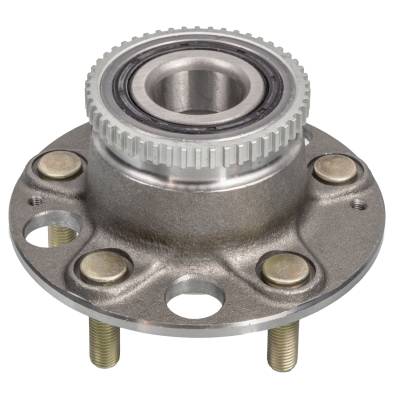 Rareelectrical - New Hub Assembly Compatible With Acura Honda Isuzu Rl Odyssey Oasis 2.3L 3.5L 1996 1997 1998 1999 - Image 2