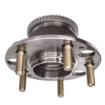 Rareelectrical - New Hub Assembly Compatible With Acura Honda Isuzu Rl Odyssey Oasis 2.3L 3.5L 1996 1997 1998 1999 - Image 3