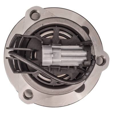 Rareelectrical - New Hub Assembly Compatible With Saturn Chevrolet Pontiac Ion Cobalt Pursuit G5 2.0L 2.2L 2.4L 2003 - Image 4