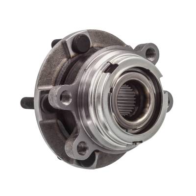 New Hub Assembly Compatible With Nissan Altima 2.5L 2007 2008 2009 2010 2011 2012 By Part Numbers