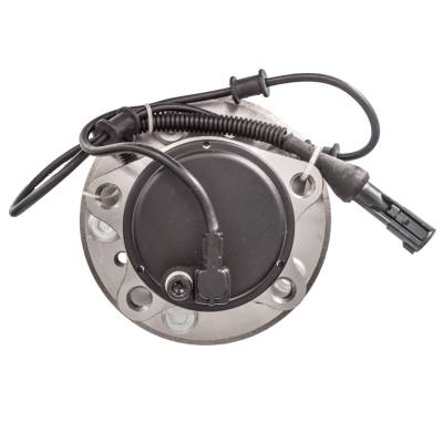 Rareelectrical - New Hub Assembly Compatible With Lincoln Ford Ls Thunderbird 3.0L 3.9L 2000 2001 2002 2003 2004 2005 - Image 4