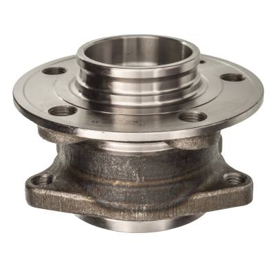 Rareelectrical - New Hub Assembly Compatible With Volvo Xc90 2003 2004 2005 2006 2007 2008 2009 2010 2011 2012 2013 - Image 3
