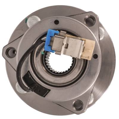 Rareelectrical - New Hub Assembly Compatible With Suzuki Verona 2.5L 2004 2005 2006 By Part Numbers Pt513250 Ha590115 - Image 4