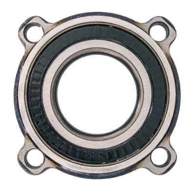 Rareelectrical - New Hub Assembly Compatible With Bmw M5 M6 M3 M4 M2 3.0L 5.0L 2006 2007 2008 2009 2010 2015 2016 - Image 4