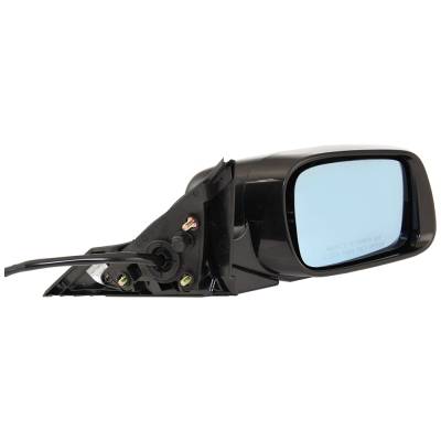 Rareelectrical - New Right Mirror Compatible With Acura Tl 3.5L 3.7L 2009-2013 By Part Numbers Ac1321113 - Image 3