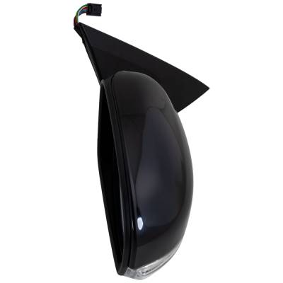 Rareelectrical - New Right Mirror Compatible With Toyota Avalon 3.5L 2011-2011 By Part Numbers To1321397 - Image 3