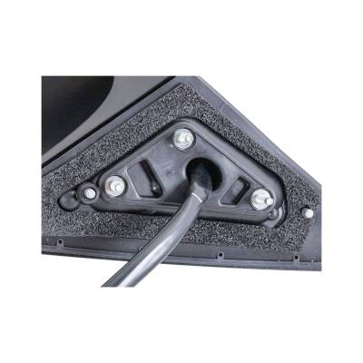 Rareelectrical - New Right Mirror Compatible With Toyota Avalon 3.5L 2011-2011 By Part Numbers To1321397 - Image 5